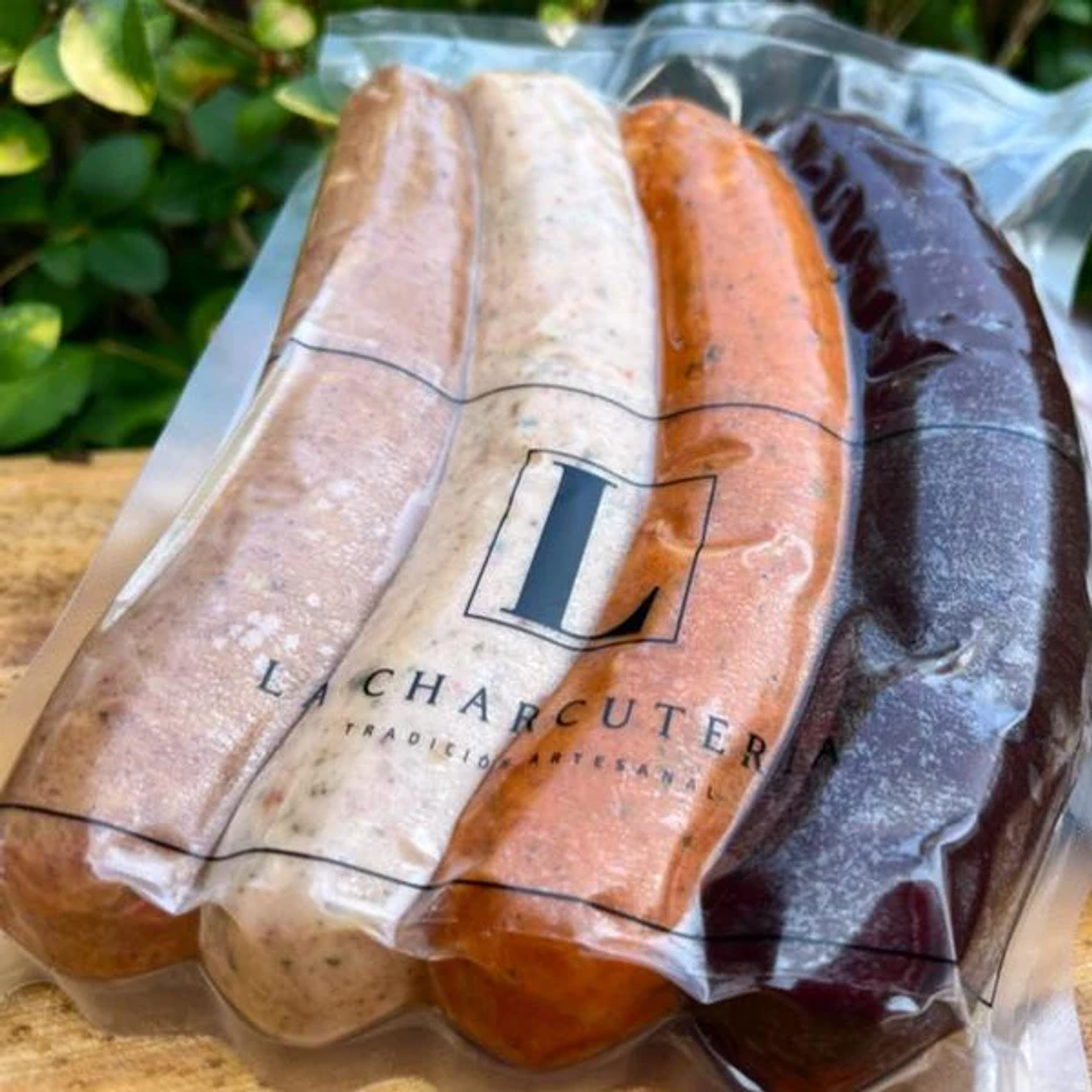 Mix Parrillero 480 Gr longanizas 1