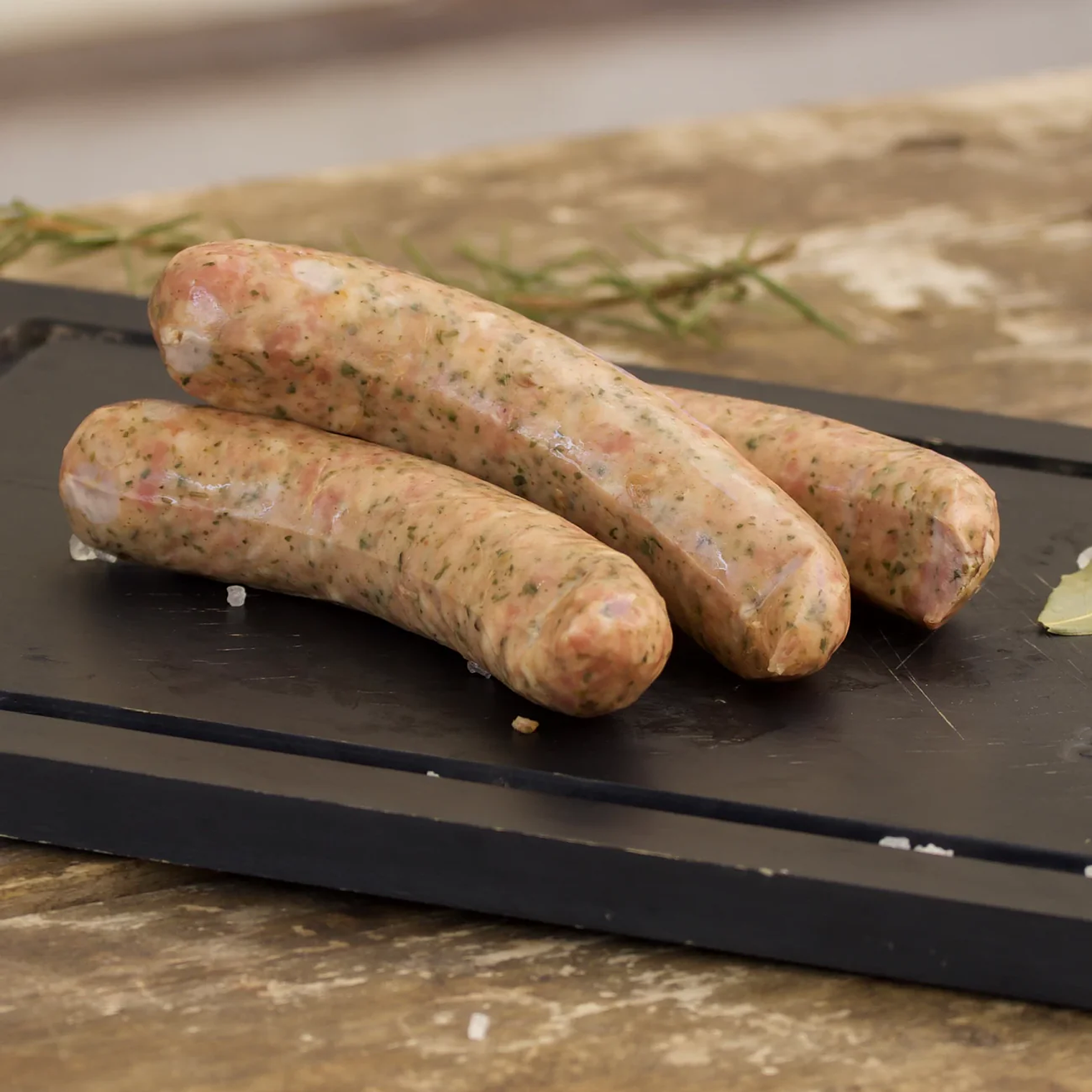 Chorizo Butifarra 460 gr 2