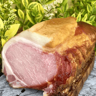 Chuleta Ahumada 350gr