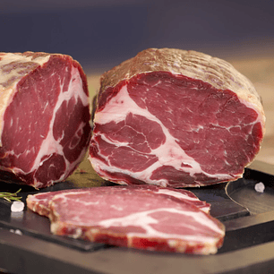 Coppa 100 gr