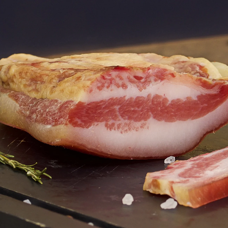 Guanciale 500 gr 2