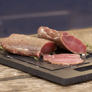 Lomo Embuchado 100 gr