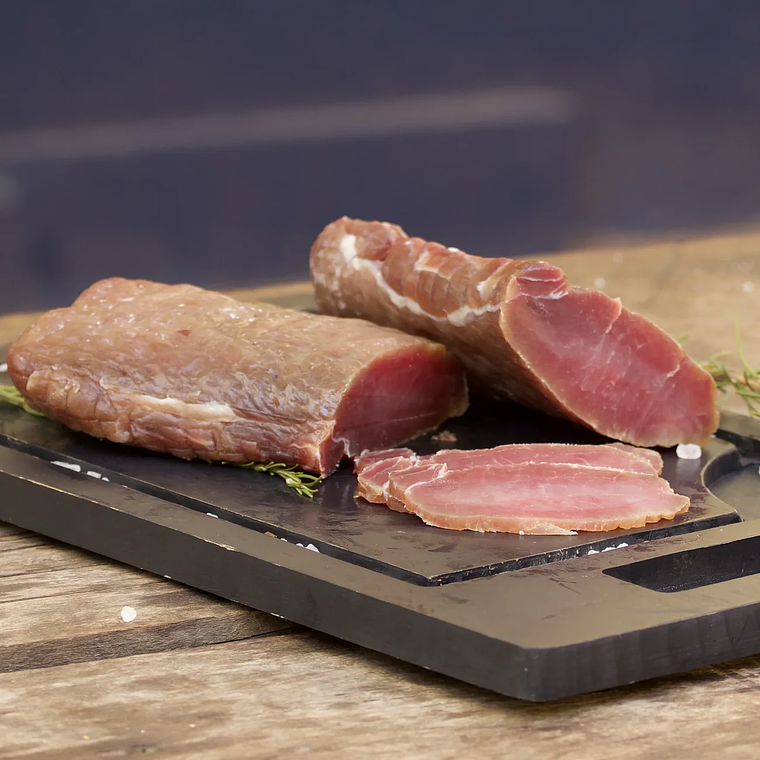 Lomo Embuchado 100 gr 1