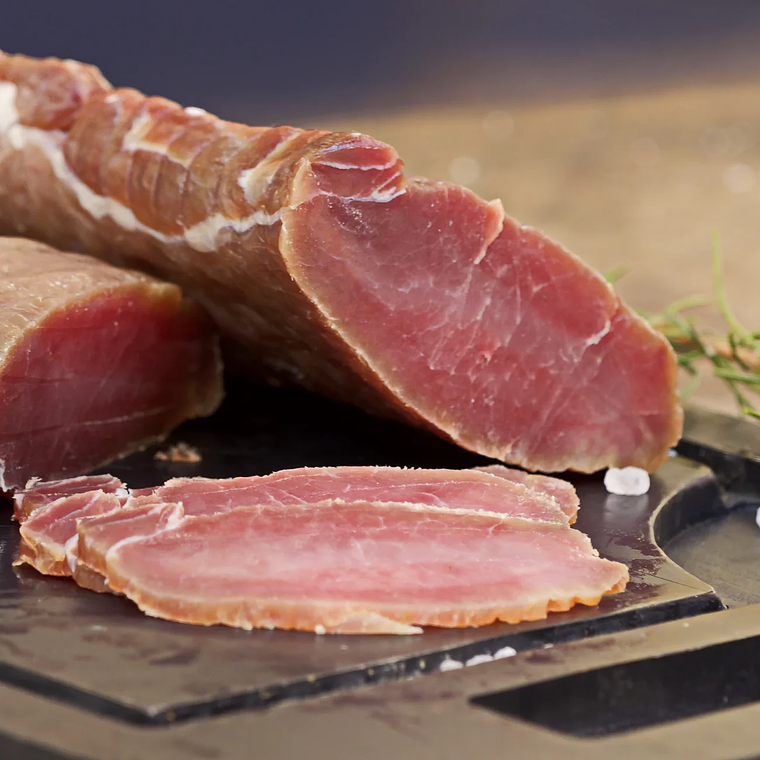 Lomo Embuchado 100 gr 3