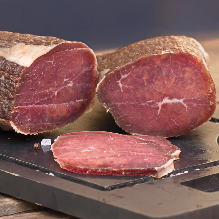 Bresaola Angus 100 gr 1