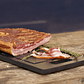Pancetta Ahumada Madurada 100 gr - Miniatura 2