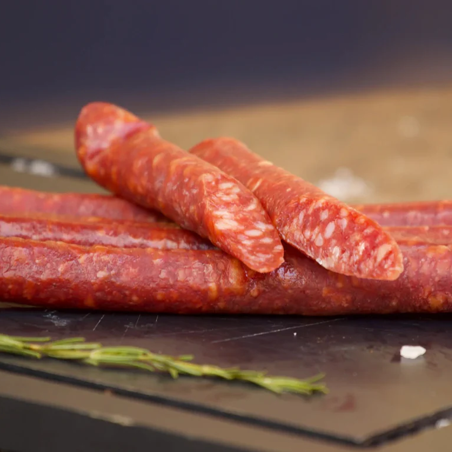 Pack 3 Cabanossi 150 gr 2