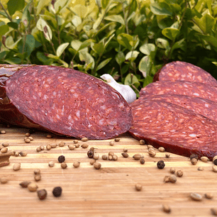 Pepperoni Madurado 100 gr