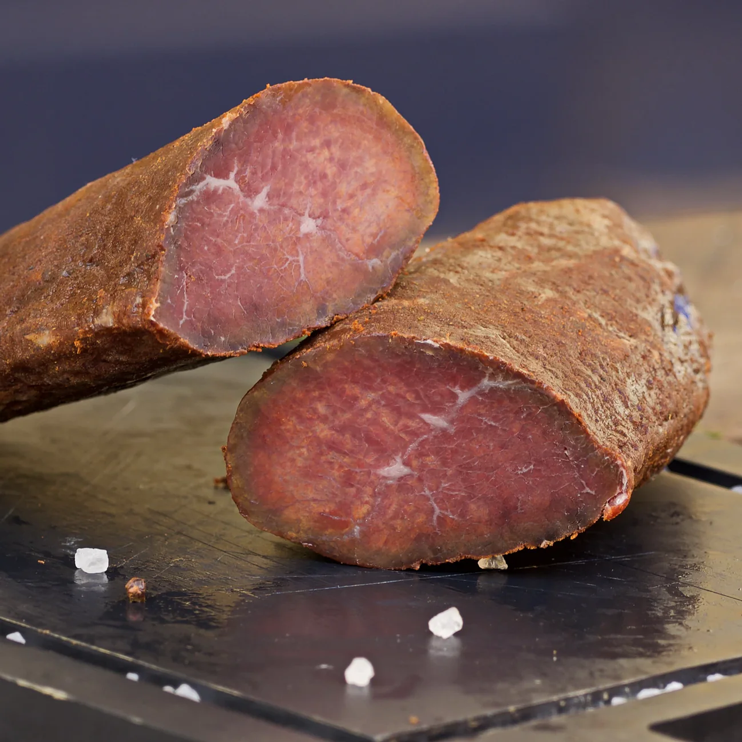 Pastirma Vacuno 100 gr 2