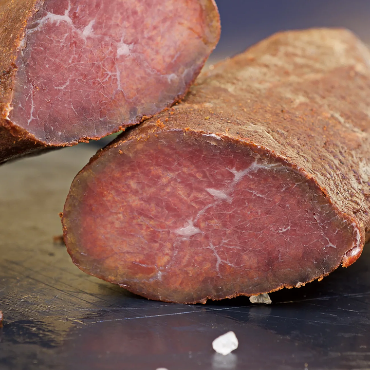 Pastirma Vacuno 100 gr 3