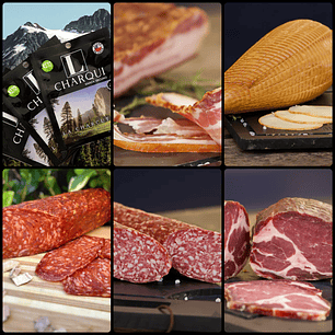 Pack Productos madurados