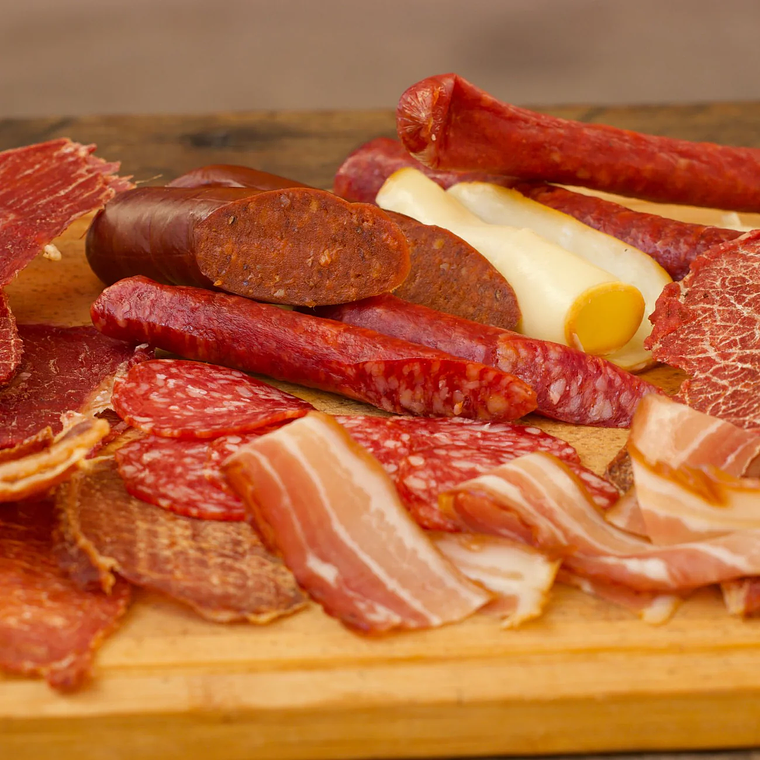 Pack Productos madurados 4