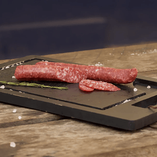 Pack 4 x Fuet unidad 100 gr