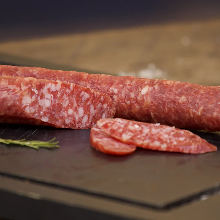 Pack 4 x Fuet unidad 100 gr 2