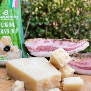 Pack Carbonara Condimentado