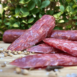 Salamin Italiano 200 gr. Aprox.