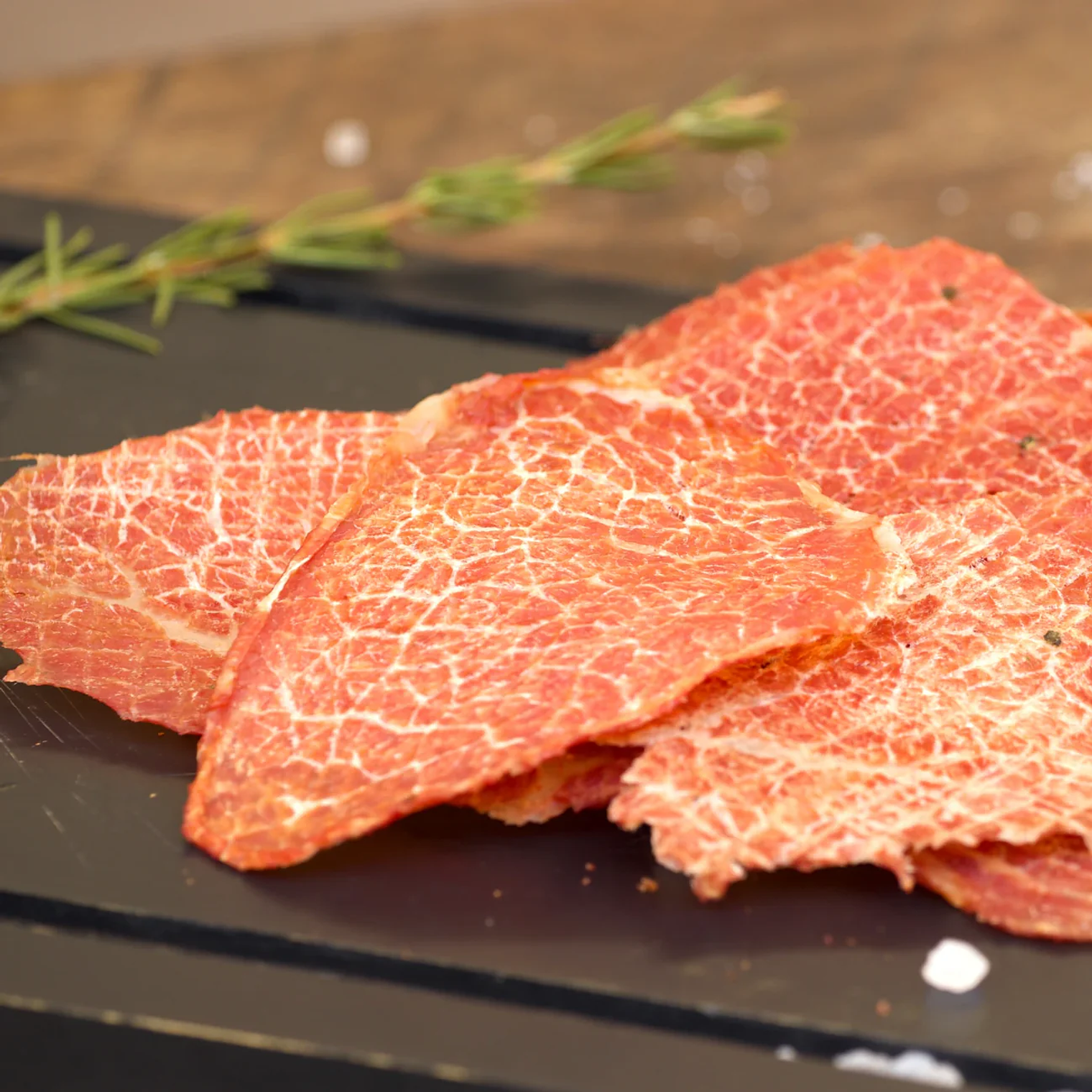 Charqui Vacuno 100 gr 1