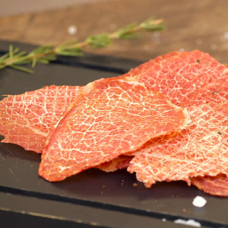 Charqui Vacuno 100 gr 1