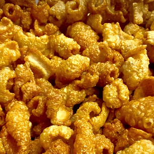 Chicharrón Horneado 50 Gr.