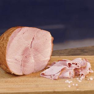 Jamón Ahumado 200 gr.