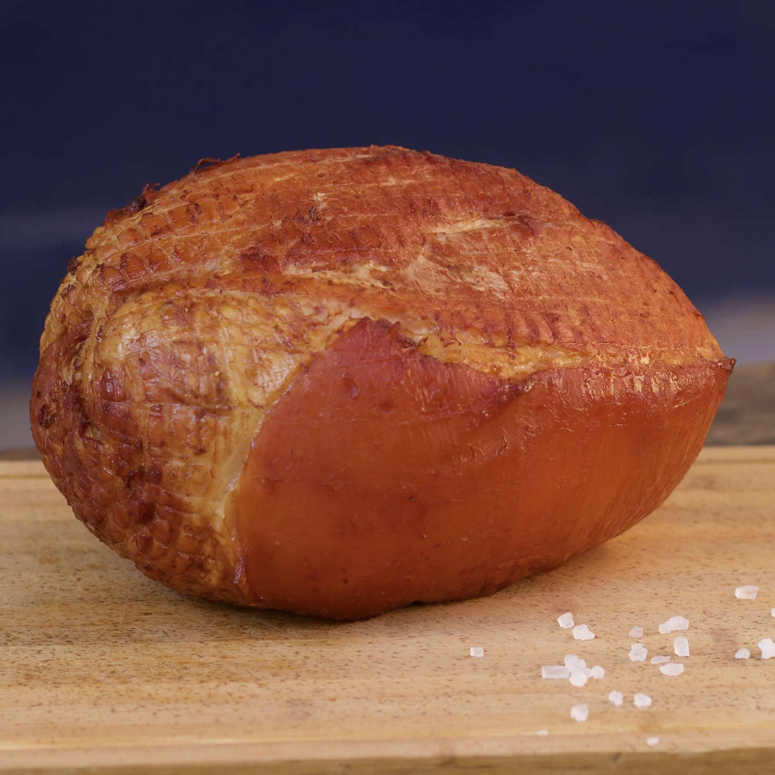 Jamón Ahumado 200 gr. 2