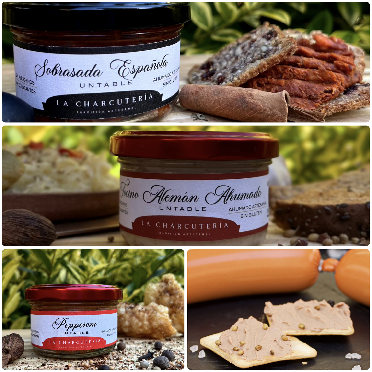 Pack sandwich untable 1