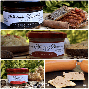 Pack sandwich untable