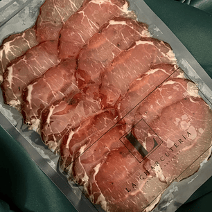 Pastirma de Lomo 100 Gr.