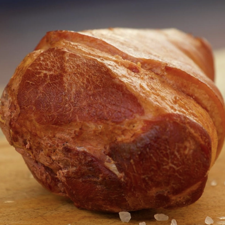 Pernil De Cerdo Ahumado 1.7 kg aprox. (Pieza) 1