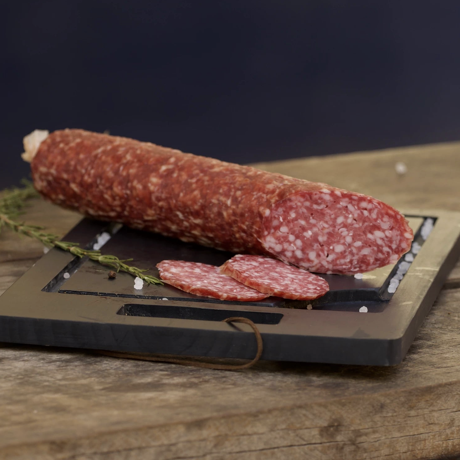 Salame Italiano 100 gr 1
