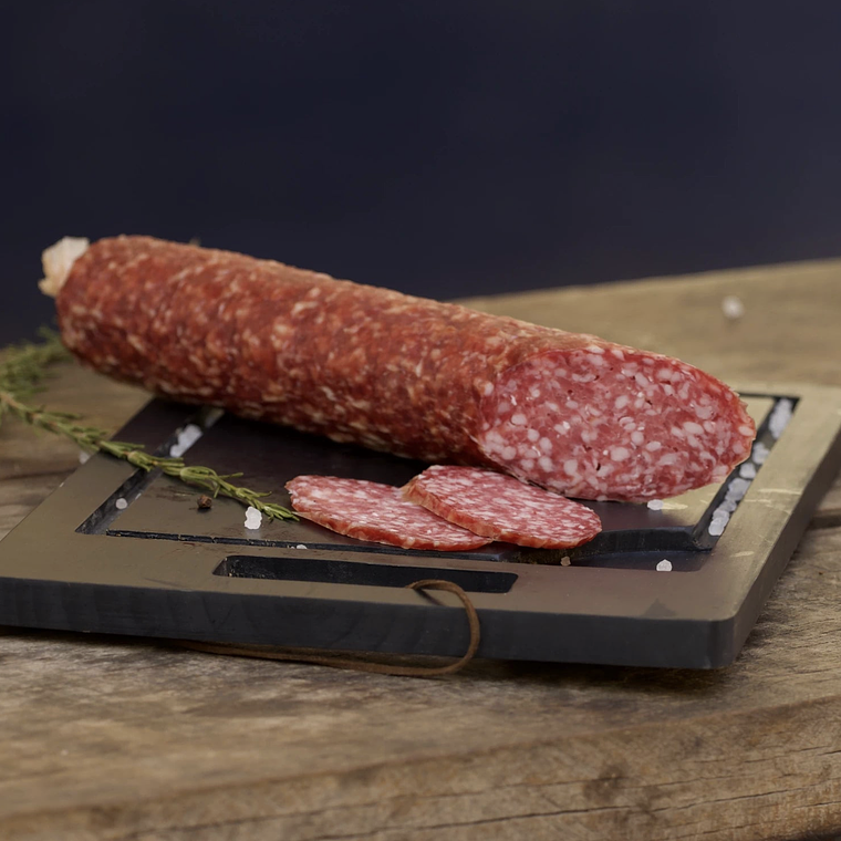 Salame Italiano 100 gr 1