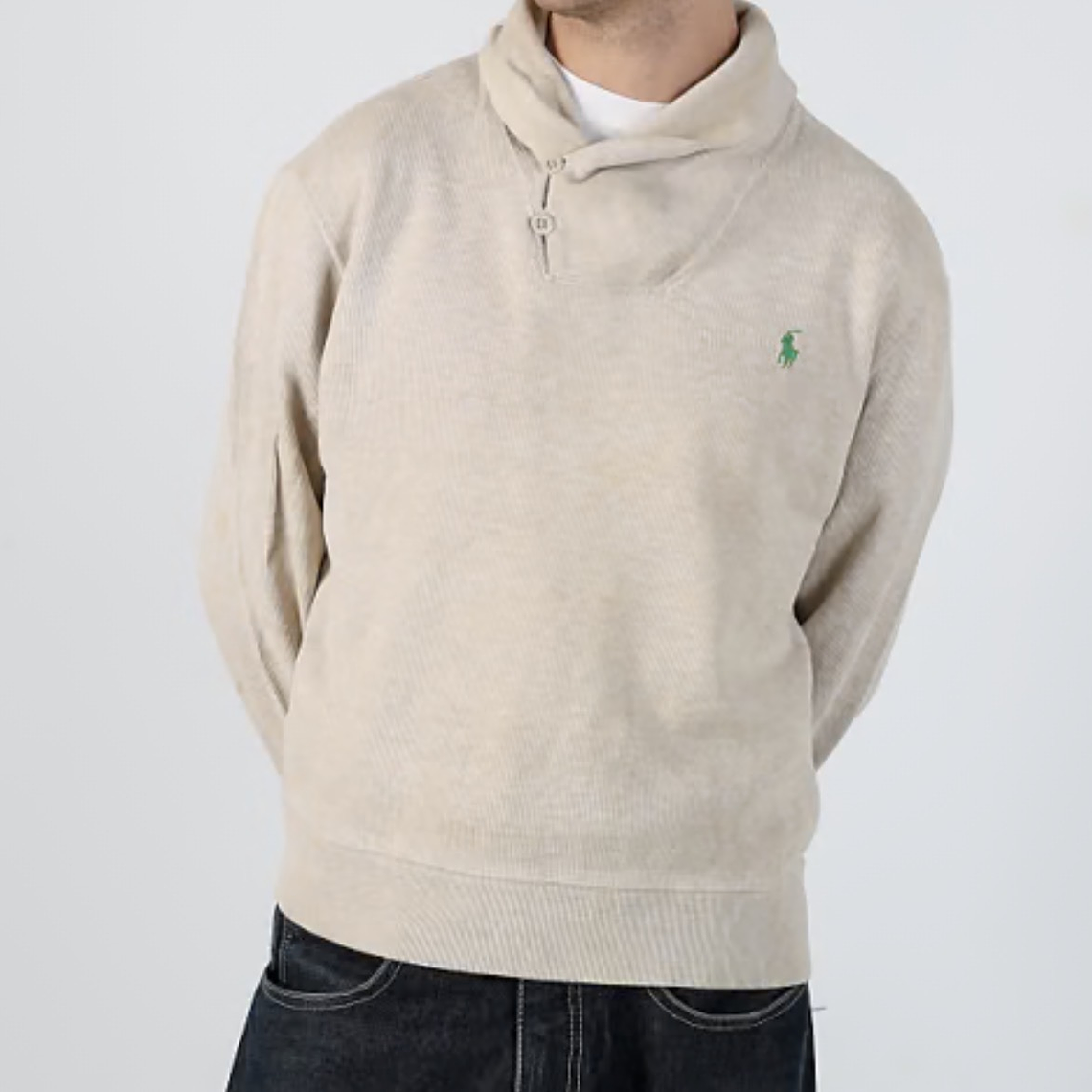 Sweater Polo Ralph Lauren Talla XL 1