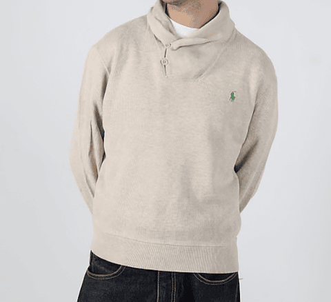 Sweater Polo Ralph Lauren Talla XL