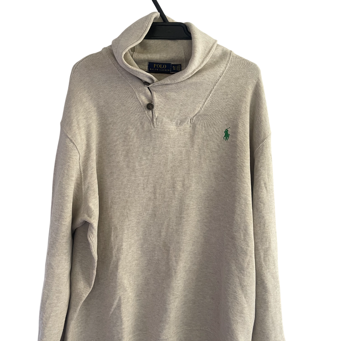 Sweater Polo Ralph Lauren Talla XL 2