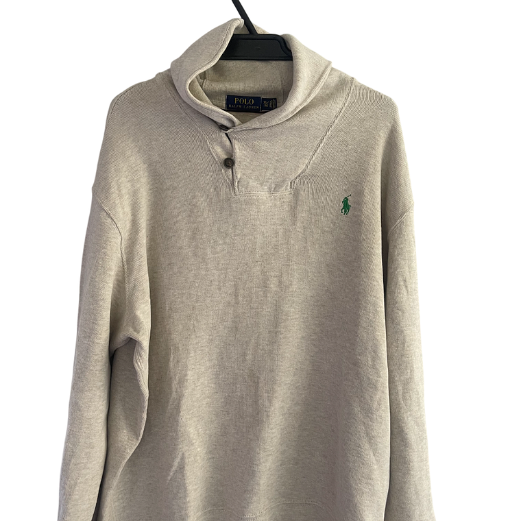 Sweater Polo Ralph Lauren Talla XL 2