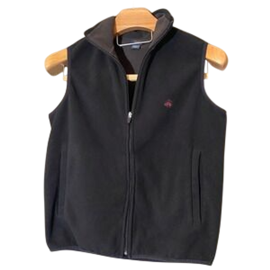 Vest Brooks Brothers Talla L 1