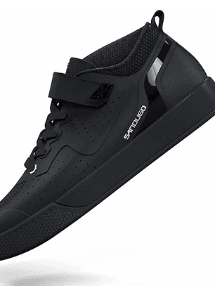 Zapatillas Deportivas Sandugo MTB para chocles 