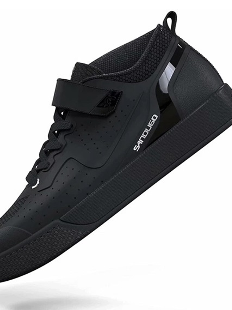Zapatillas Deportivas Sandugo MTB para chocles  1