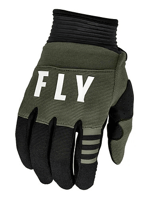 Guantes Fly F16