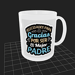 Taza Sublimada