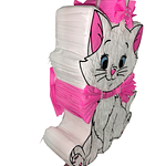 Piñata Marie Aristogatos