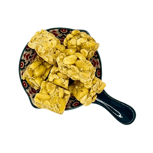 Corona Crocante Maní