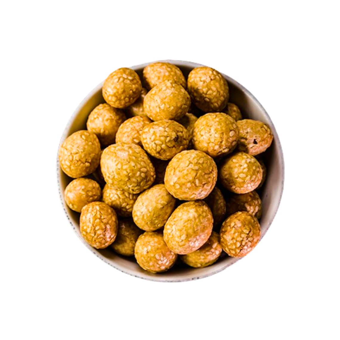 Maní de la Corona 1