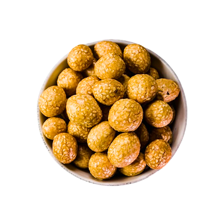 Maní de la Corona 1