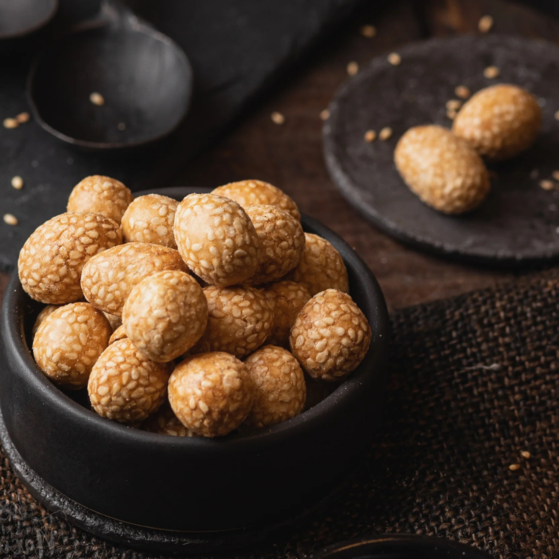 Maní de la Corona 3