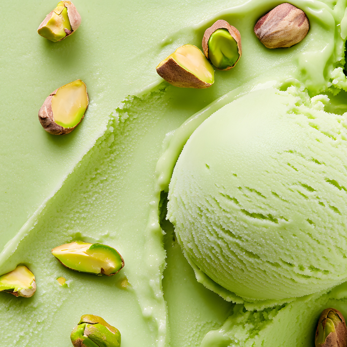 Pistacho de Versalles 3