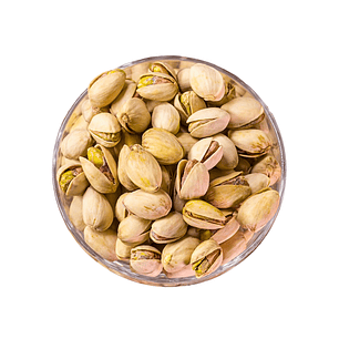 Pistacho de Versalles