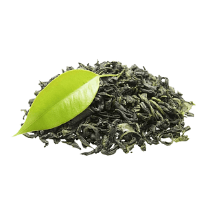 Charles Green Tea