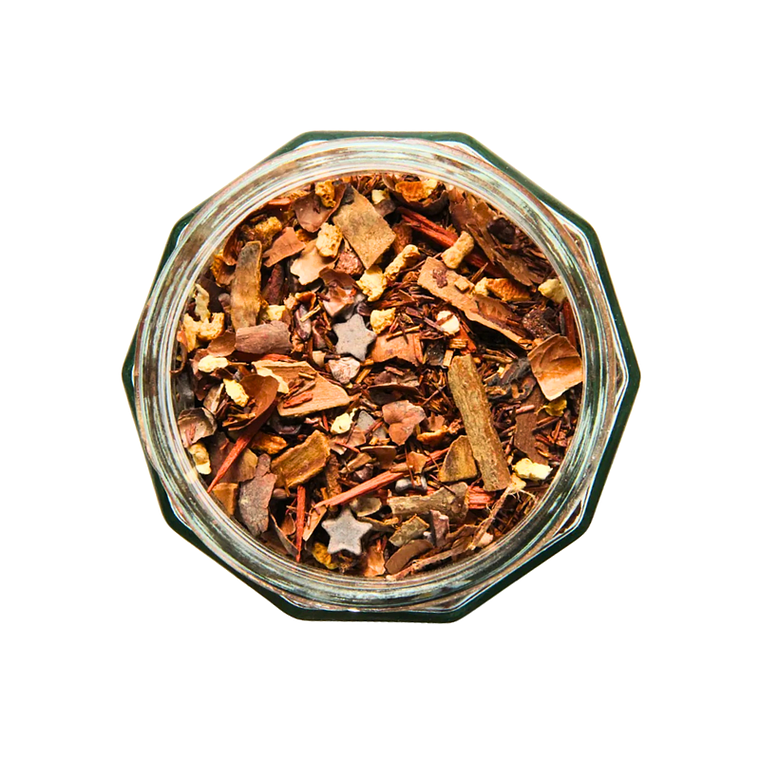 Pack Té Premium a Elección + Infusor 5