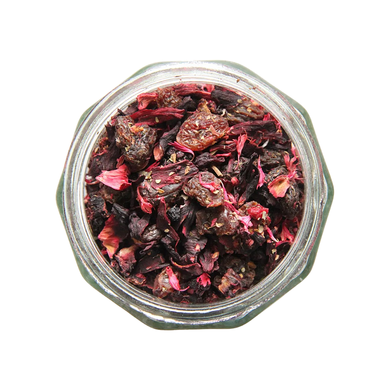 Pack Té Premium a Elección + Infusor 8